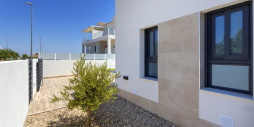 New Build - Townhouse - Daya Nueva - Daya Nueva Centro
