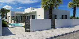 New Build - Townhouse - Daya Nueva - Daya Nueva Centro
