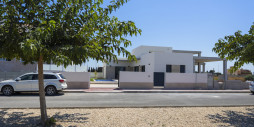 New Build - Townhouse - Daya Nueva - Daya Nueva Centro