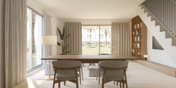 New Build - Townhouse - Denia - Denia Centro