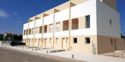 New Build - Townhouse - Denia - Denia Centro
