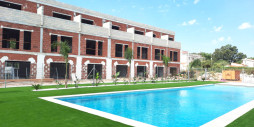 New Build - Townhouse - Denia - Denia Centro