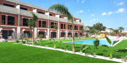 New Build - Townhouse - Denia - Denia Centro