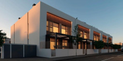 New Build - Townhouse - Dolores - Sector 2