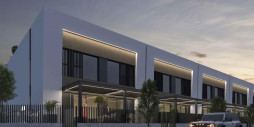New Build - Townhouse - Dolores - Sector 2
