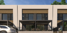 New Build - Townhouse - Dolores - Sector 2