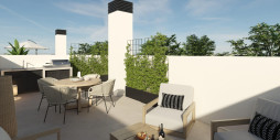 New Build - Townhouse - Dolores - Sector 2
