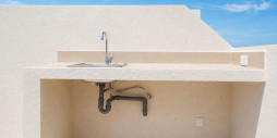 New Build - Townhouse - Dolores - Sector 2