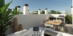 New Build - Townhouse - Dolores - Sector 2