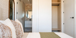 New Build - Townhouse - Dolores - Sector 2