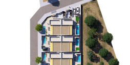 New Build - Townhouse - Dolores - Sector 3