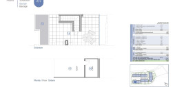 New Build - Townhouse - El Campello - Platja de L´Amerador