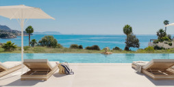 New Build - Townhouse - El Campello - Platja de L´Amerador