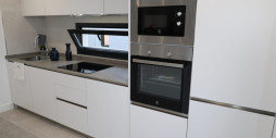 New Build - Townhouse - Fuente alamo de Murcia - La Pinilla