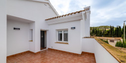 New Build - Townhouse - Fuente alamo de Murcia - LAS PALAS