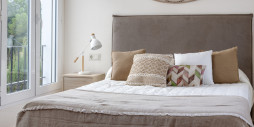 New Build - Townhouse - Fuente alamo de Murcia
