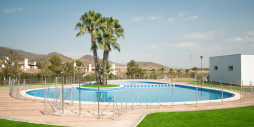 New Build - Townhouse - Fuente alamo de Murcia