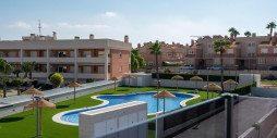 New Build - Townhouse - Gran Alacant