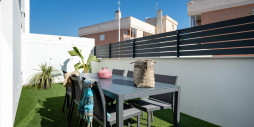 New Build - Townhouse - Gran Alacant
