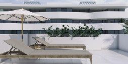 New Build - Townhouse - Guardamar del Segura - EL RASO
