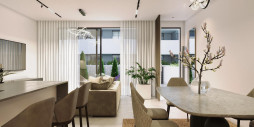 New Build - Townhouse - Guardamar del Segura - EL RASO