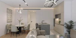 New Build - Townhouse - Guardamar del Segura - EL RASO