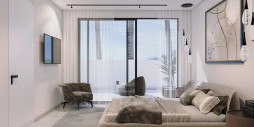 New Build - Townhouse - Guardamar del Segura - EL RASO