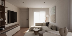 New Build - Townhouse - La Union - Portman
