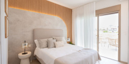 New Build - Townhouse - Los Alcazares - Los Alcazares Centro