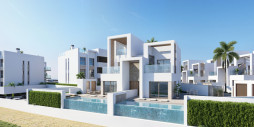 New Build - Townhouse - Los Alcazares - Los Alcazares Centro