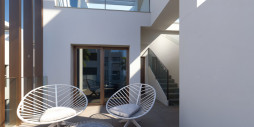 New Build - Townhouse - Los Alcazares - Los Alcazares Centro