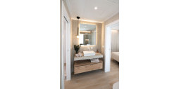 New Build - Townhouse - Los Alcazares - Los Alcazares Centro