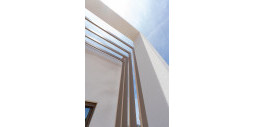 New Build - Townhouse - Los Alcazares - Los Alcazares Centro