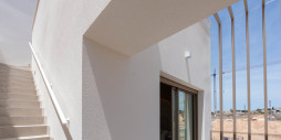 New Build - Townhouse - Los Alcazares - Los Alcazares Centro