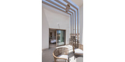 New Build - Townhouse - Los Alcazares - Los Alcazares Centro