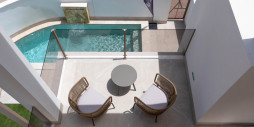 New Build - Townhouse - Los Alcazares - Los Alcazares Centro