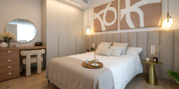New Build - Townhouse - Los Alcazares - Los Alcazares Centro