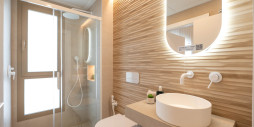 New Build - Townhouse - Los Alcazares - Los Alcazares Centro