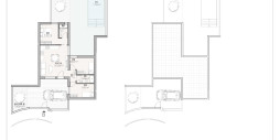 New Build - Townhouse - Mazarron - Country Club