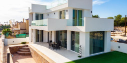 New Build - Townhouse - Orihuela Costa - Villamartin