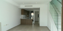 New Build - Townhouse - Pilar de la Horadada - El Pilar de la Horadada