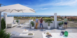 New Build - Townhouse - Pilar de la Horadada - Pilar de la Horadada Centro