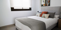 New Build - Townhouse - Pilar de la Horadada - Pilar de la Horadada Centro