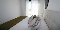 New Build - Townhouse - Pilar de la Horadada - Pilar de la Horadada Centro