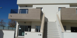 New Build - Townhouse - Pilar de la Horadada - PILAR DE LA HORADADA