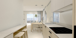 New Build - Townhouse - Pilar de la Horadada - Torre De La Horadada