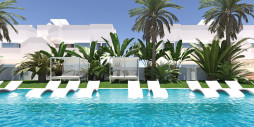 New Build - Townhouse - Pilar de la Horadada - Torre De La Horadada