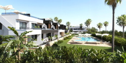 New Build - Townhouse - Rojales - Ciudad Quesada