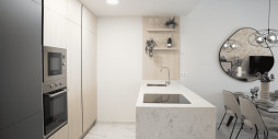 New Build - Townhouse - Rojales - Ciudad Quesada