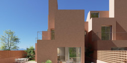 New Build - Townhouse - Torre Pacheco - El Alba